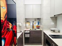 Stirling Residences (D3), Apartment #565310731